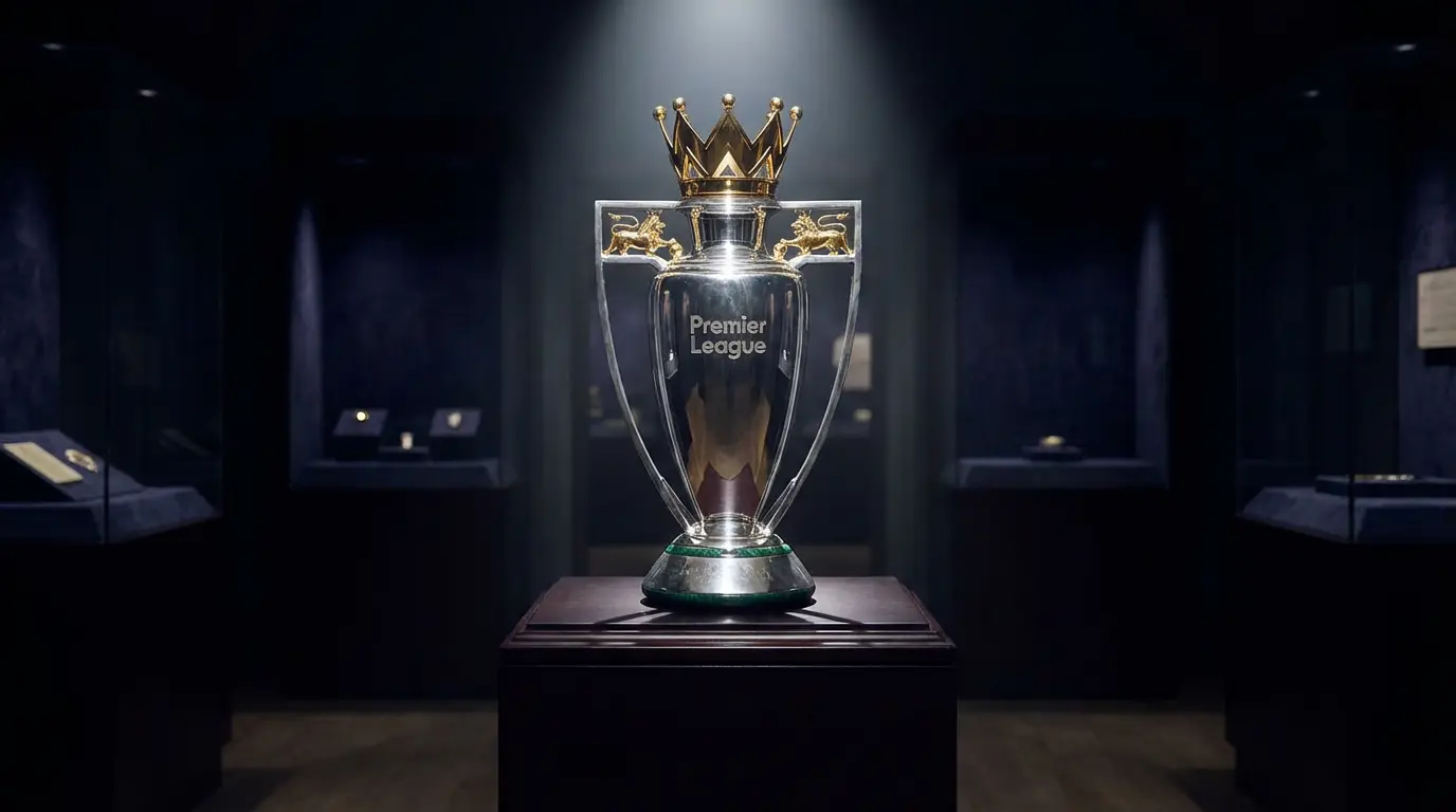 Apuestas Futuras en la Premier League: Guía de Mercados a Largo Plazo