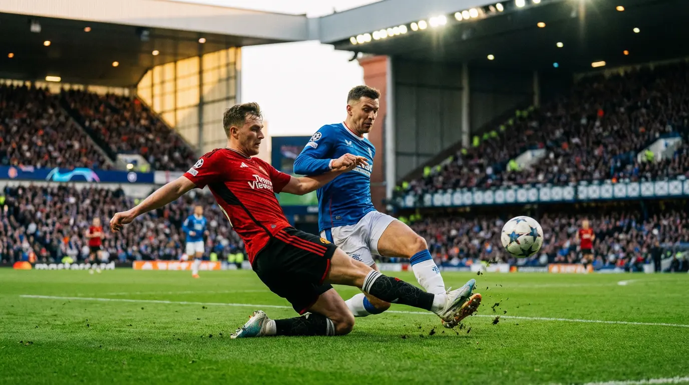Apuestas a la Clasificación a Champions League desde la Premier