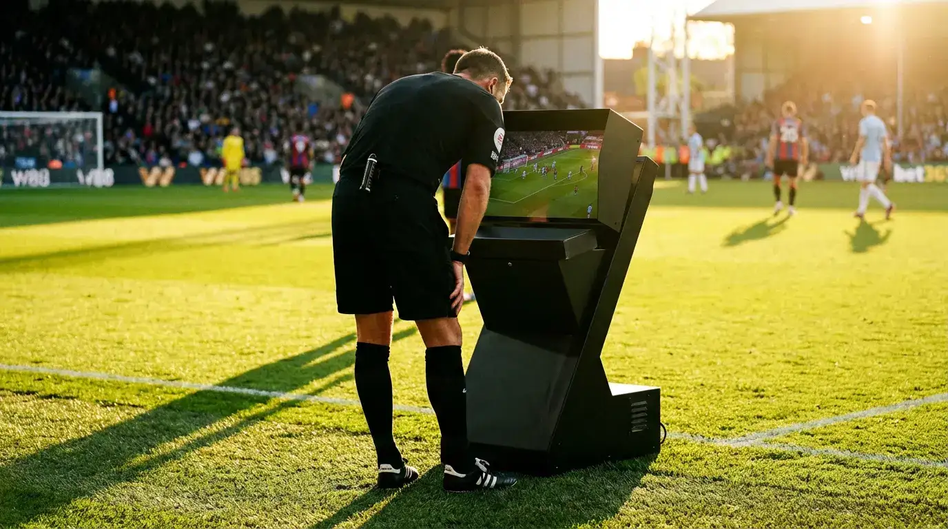 El VAR y las Apuestas en la Premier League: Impacto en los Mercados