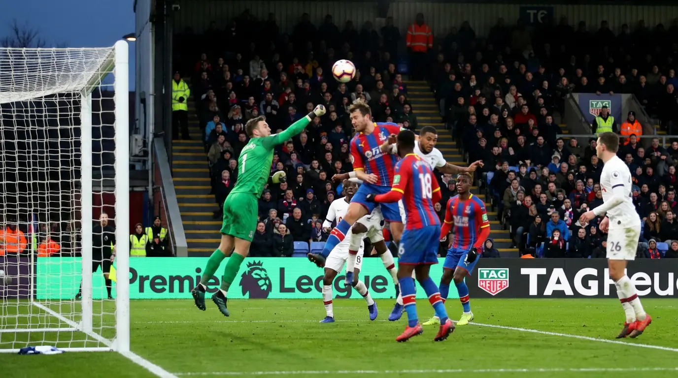 Mercados de Apuestas en la Premier League: Guía Completa de Opciones